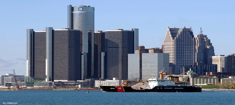 How to move to Mexico from Detroit How to move to Mexico from Detroit
