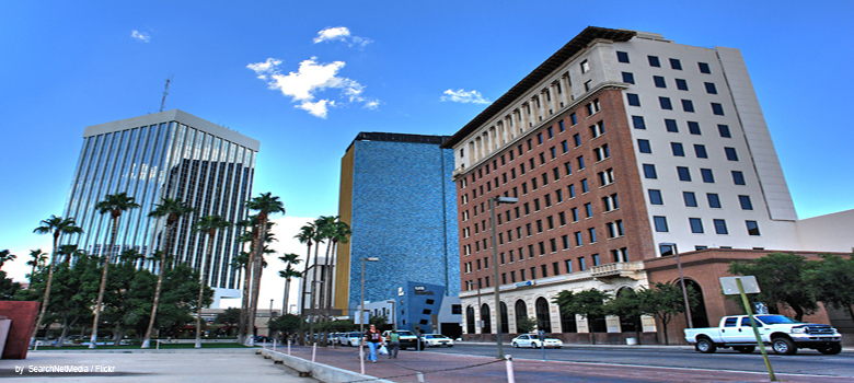 Tucson, Arizona-Mexico Movers How to move from Mexico to Tucson, Arizona