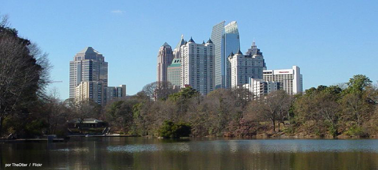 International moving Atlanta, mudanzas internacionales a Atlanta