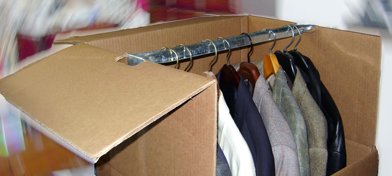 The Best Supplies and Packing Advice for Making Moving Less Miserable