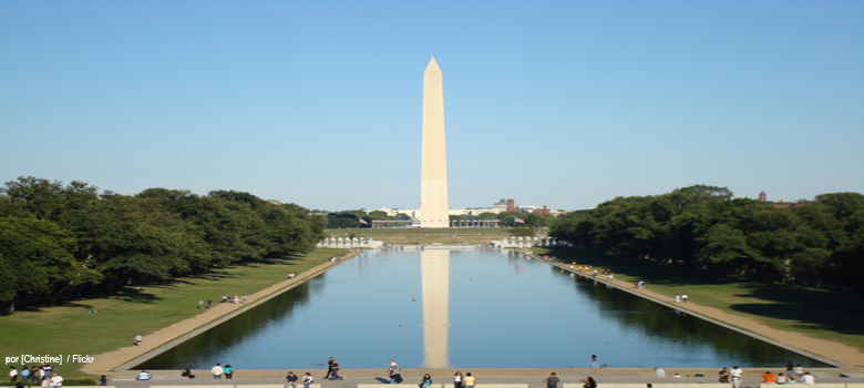 International moving Washington, mudanzas internacionales a Washington