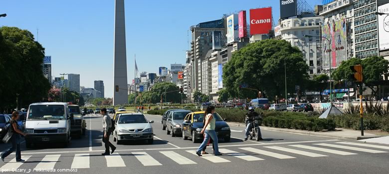 Mudanzas internacionales Buenos Aires Francia